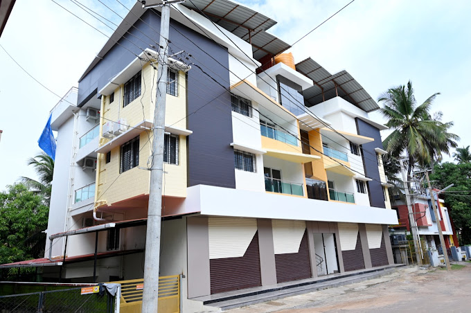 KSHETRA SERVICED APARTMENT