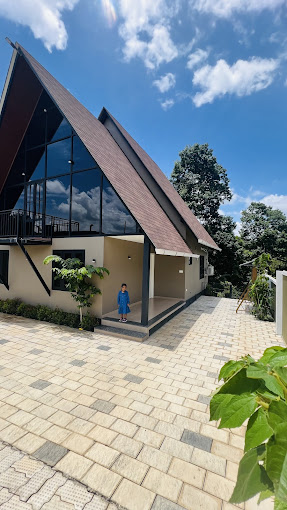 GRANDALA FAMILY VILLA