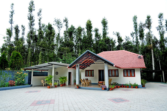 HAZEL RETREAT & STAY