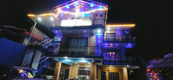 RAJESH RANA HOMESTAYS