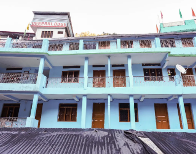 BEHL ASHRAM GAURIKUND