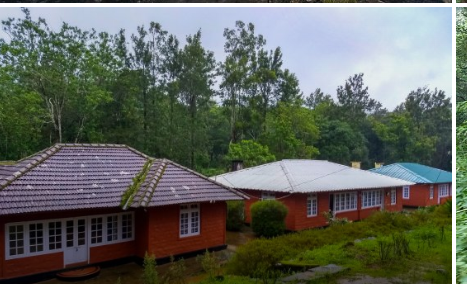 HILLSID MISTY VALLEY