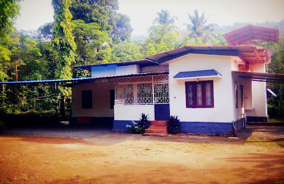 KOTTANCHERY HOMESTAY