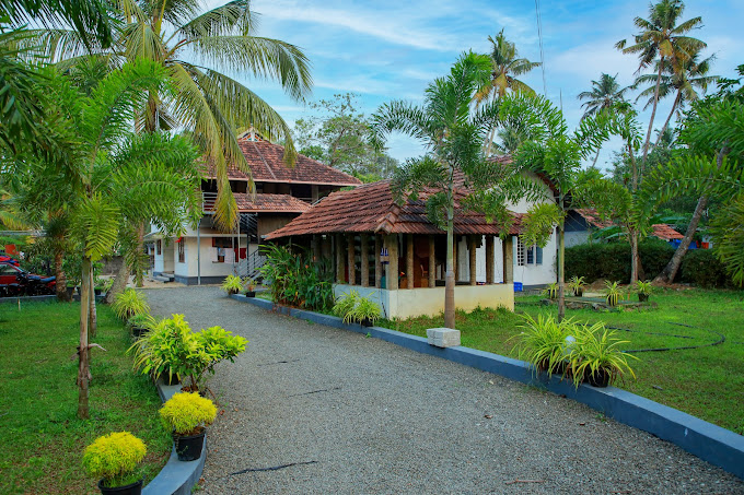 MARARI ART BEACH VILLA