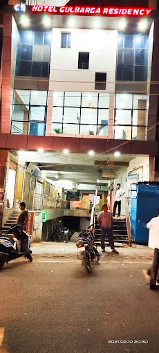 GULBARGA RESIDENCY