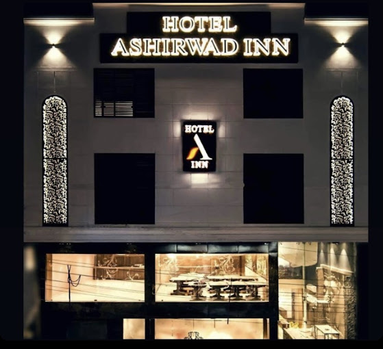 HOTEL ASHIRWAD INN