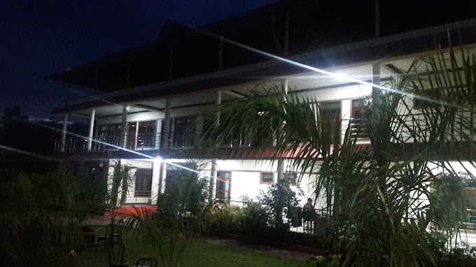 THEKCHEN KHANSAR GUEST HOUSE