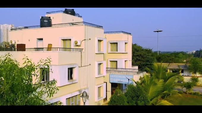 AIIMS NAGAR HOMESTAY