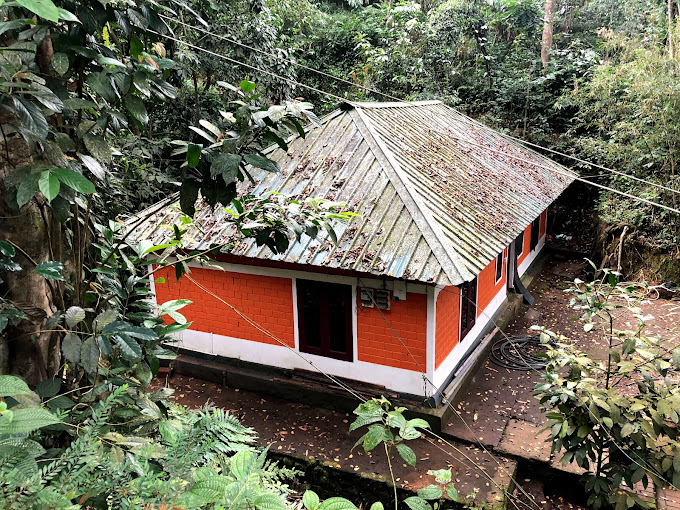ELA ECOLAND MUNNAR - A NATURAL RETREAT