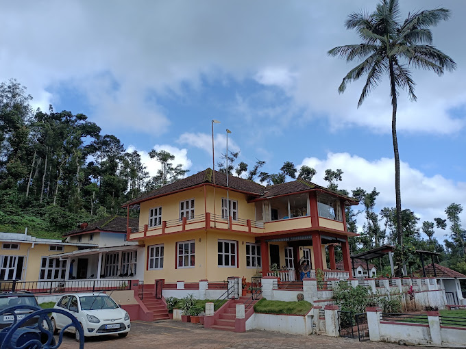 MAKKITHITTA HOMESTAY