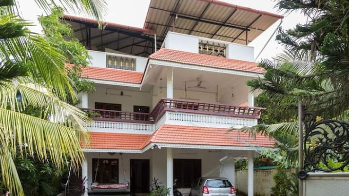 PALAKAL RESIDENCY