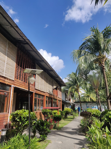 TSG BLUE RESORT & SPA