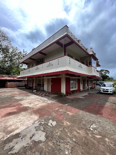 FRESH BREEZE HOMESTAY