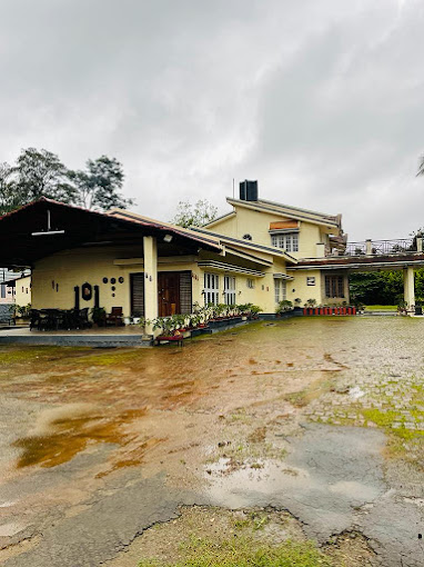 MEESLU MANE,THE CHIC HOMESTAY