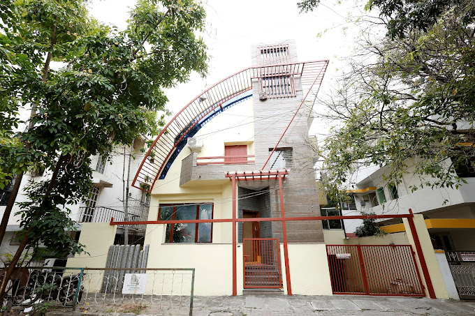 FALVON SUITES YELAHANKA NEW TOWN