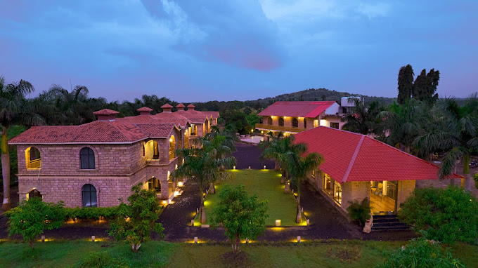 GIR NIGHT RESORT
