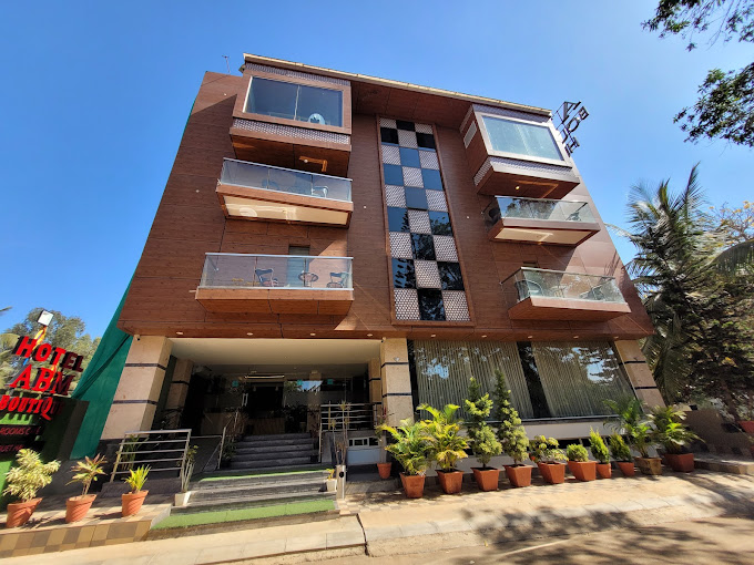 ABM BOUTIQUE HOTEL BY PURPLE CLOUD HOTELS