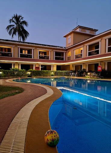 CASA DE GOA -BOUTIQUE RESORT