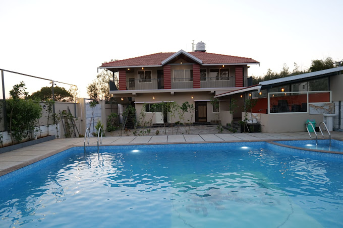 SUNRISE HOMESTAY & RESORT