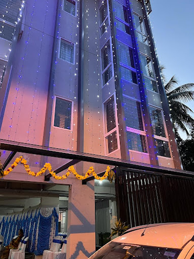 HOTEL GURUDEV RESIDENCY