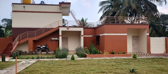 DRUSHTI VILASA RETREAT