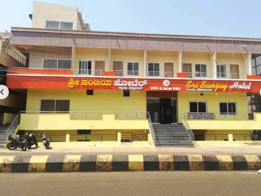 SANJAY LODGE AND RESTAURENTS