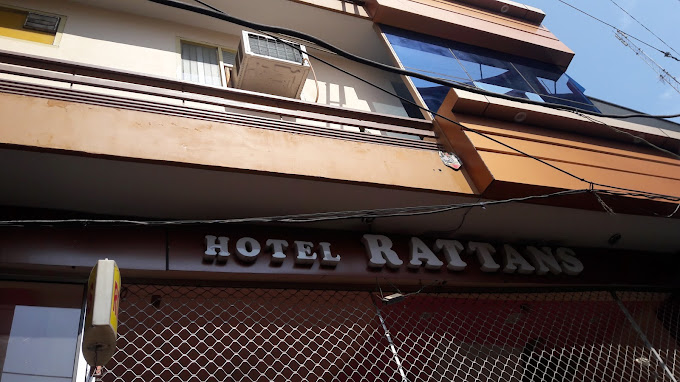 HOTEL RATTANS REGENCY