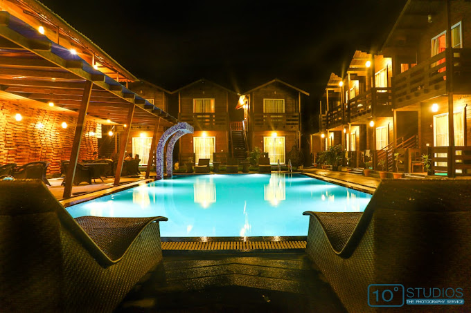 HAVELOCK COUNTRY HOMES