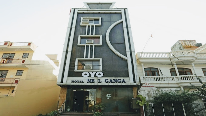 HOTEL NEEL GANGA HARIDWAR