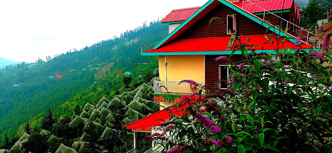 MOUNTAIN VIEW HOMESTAY