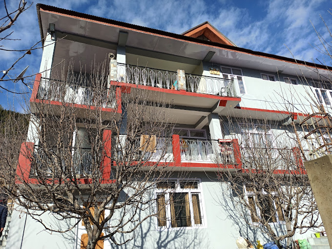 PANORAMA HOMESTAY KALPA