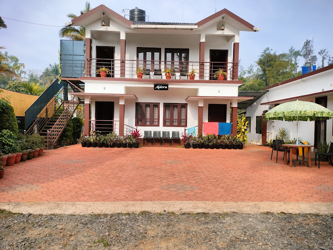 ALDORA HOLIDAY HOMES