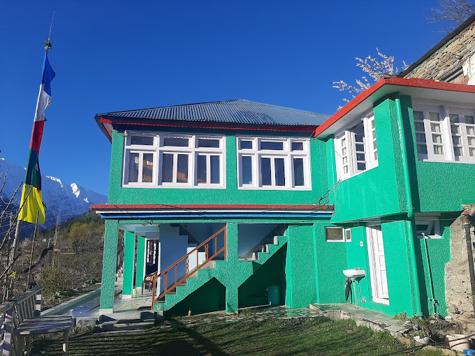CHINI BUNGALOW HOMESTAY KALPA