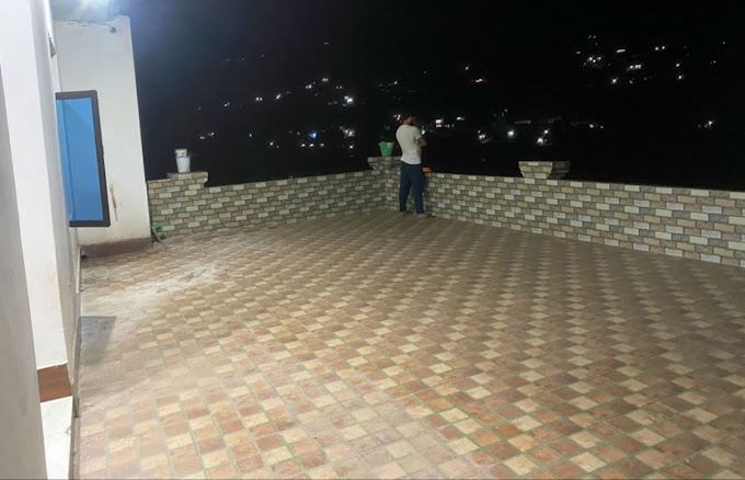 SMR ROOM SERVICE RAJOURI