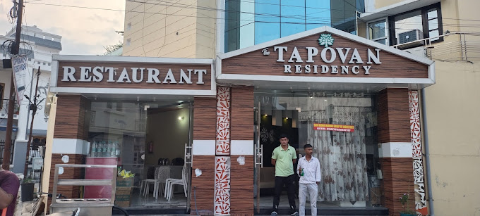TAPOVAN RESIDENCY
