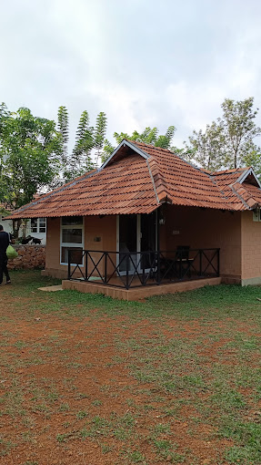 BHUVI RESORTS