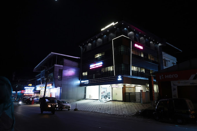 SLICE OF HEAVEN ROOMS