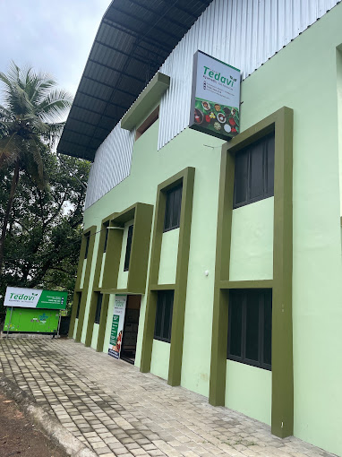 TEDAVI AYURVEDIC SPA AND POSTNATAL CARE