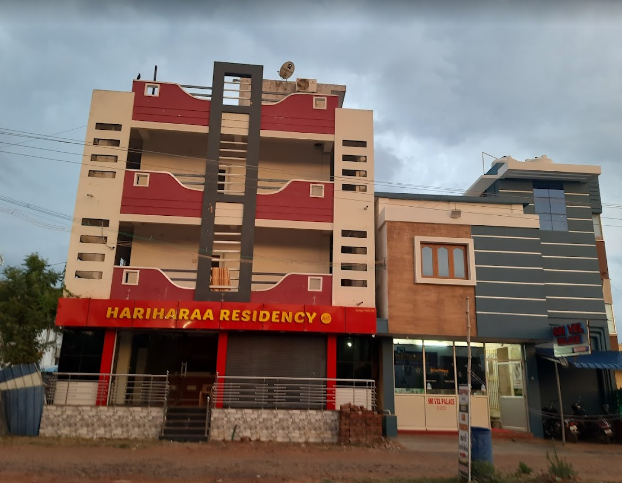 HARIHARAA RESIDENCY