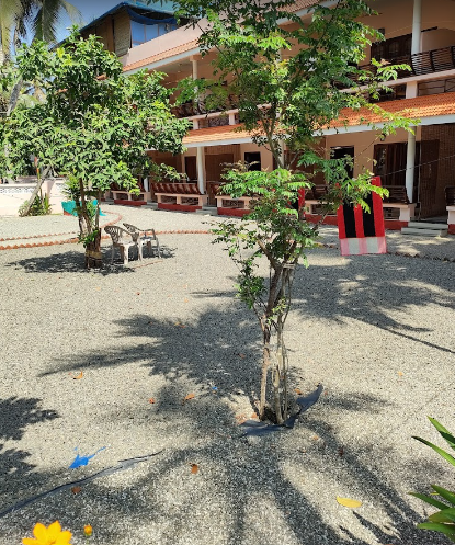 Hotel Coco Beach Kovalam