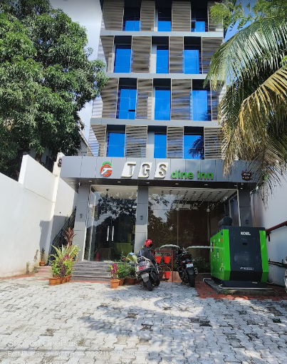 TGS DINE INN
