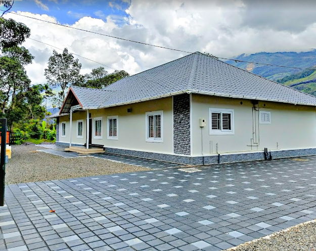 Oryzaland Holiday Villa