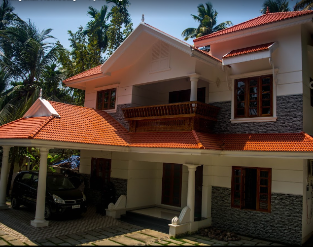 Maliyakal Homestay