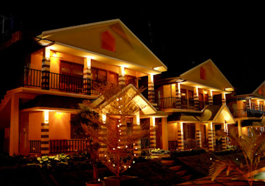MUTHANGA WILD RESORT