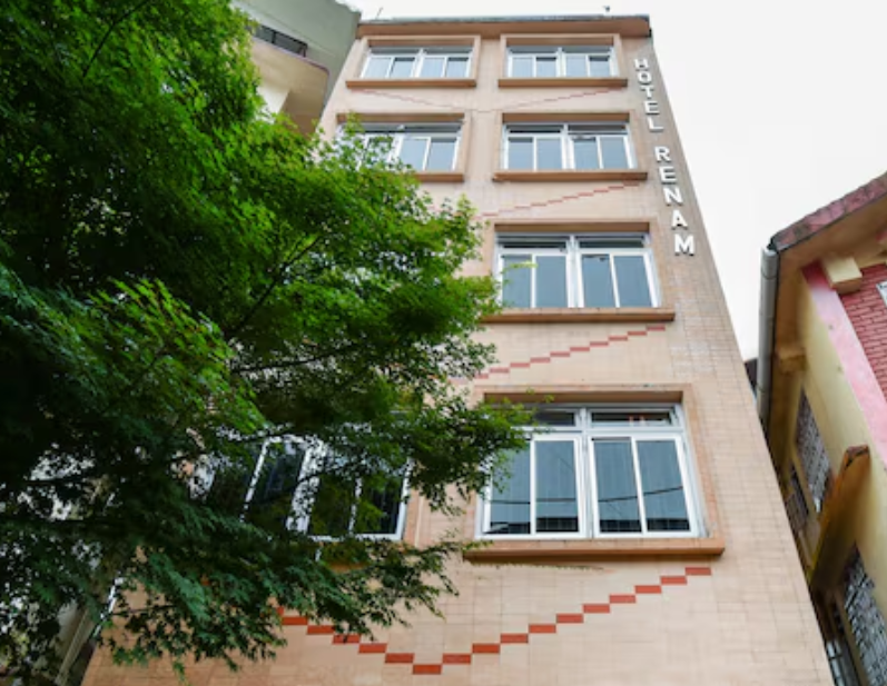 Hotel Renam