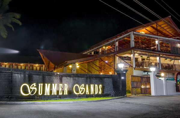 Symphony Summer Sands Neil Island and Spa