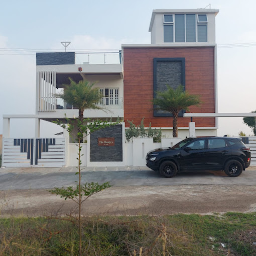 RANJU'S HOLIDAY (OPC) PRIVATE LIMITED