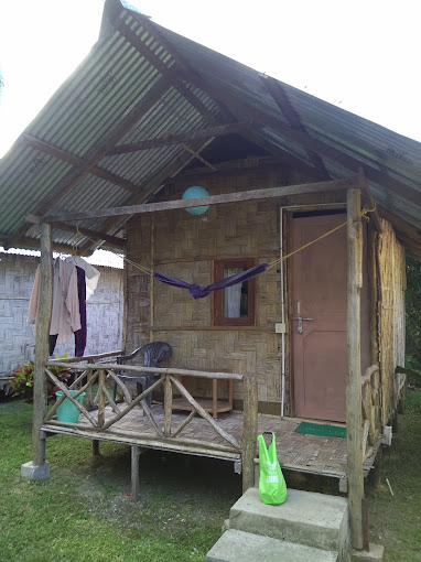 GREEN IMPERIAL RESORT