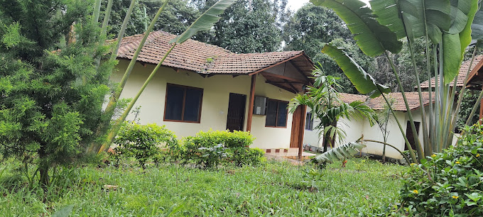 NATURE FRESH HOMESTAY