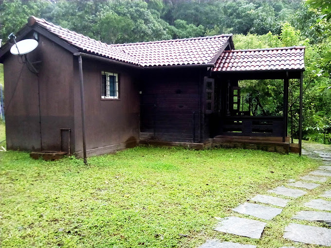 THREE HILLS RESORT ,COORG
